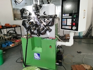 Maszyna do produkcji trzonka z gwintem 5 m / min 5 osi z wysoką dokładnością